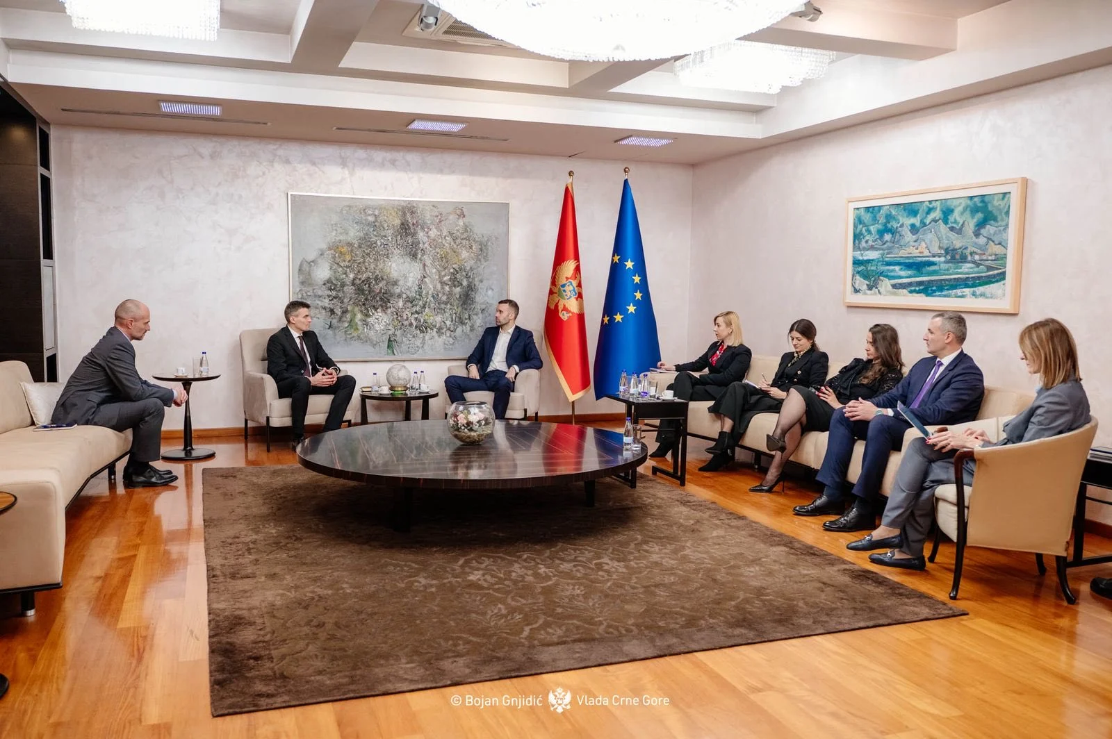 Uskoro prva spalionica u Crnoj Gori: Otpad postaje energija, Podgorica dobija strateško ekološko rješenje