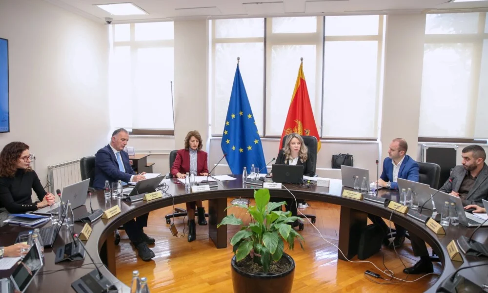 Unapređenje regulative i dalja modernizacija platnog sistema u fokusu