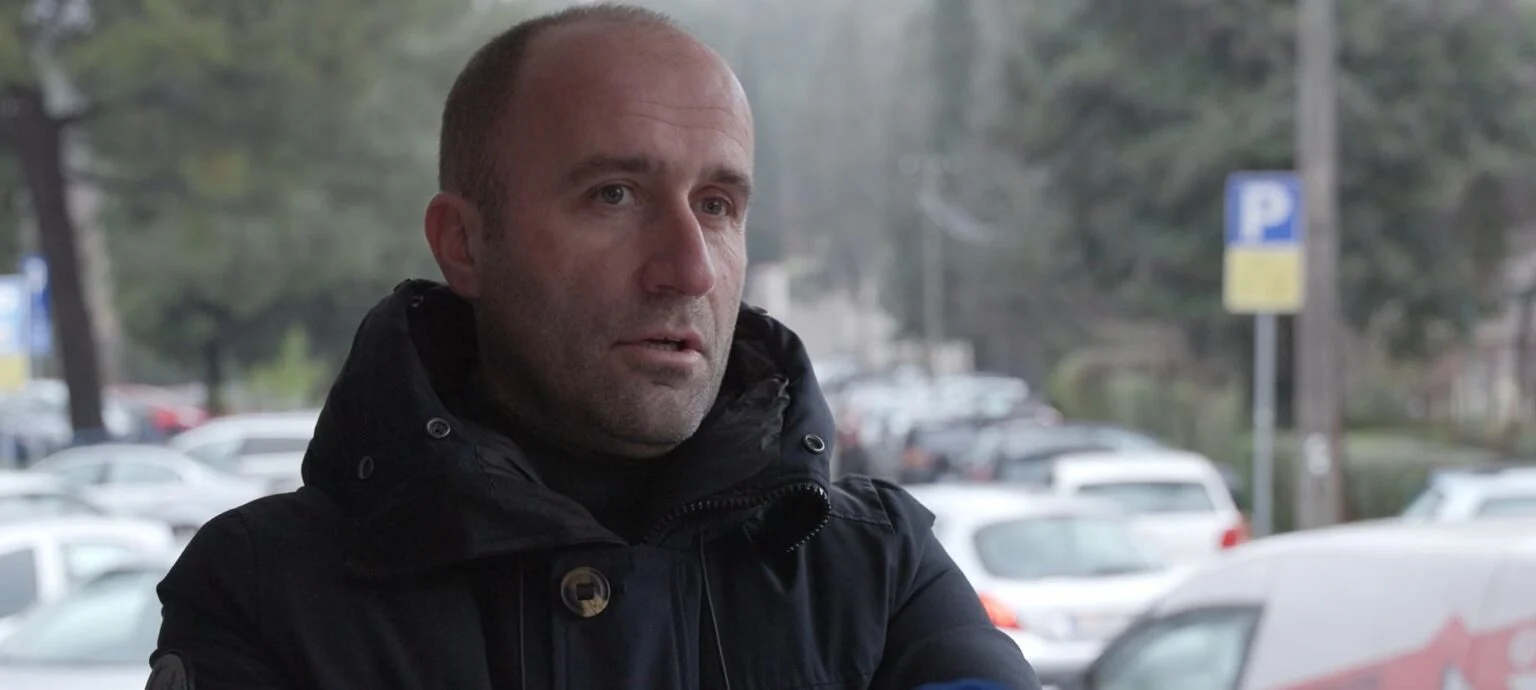 Zečević: Građani da ne izlaze iz kuća osim ako nije nužno, pratimo situaciju na terenu