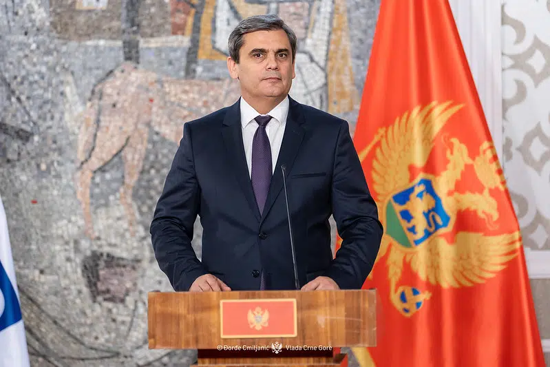 Ibrahimović: Ostajemo čvrsto posvećeni reformama, spremni smo za narednu fazu našeg evropskog puta