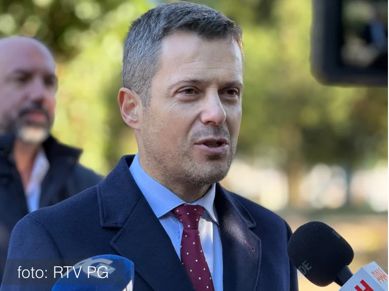 Mujović: Rekord uprkos izazovima – ostvarena najveća kapitalna ulaganja do sada