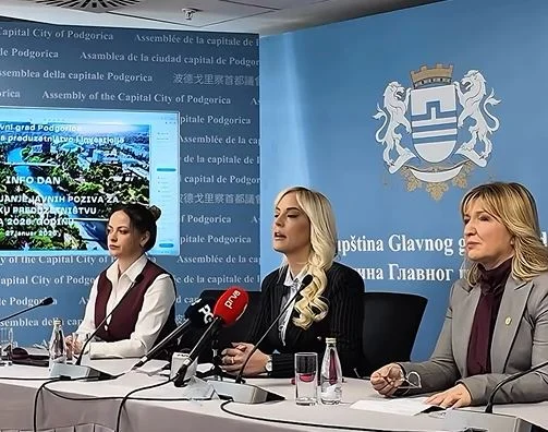 Ljiljanić: Za podršku ženskom preduzetništvu više od 400 hiljada, posebna pažnja posvećena ženama