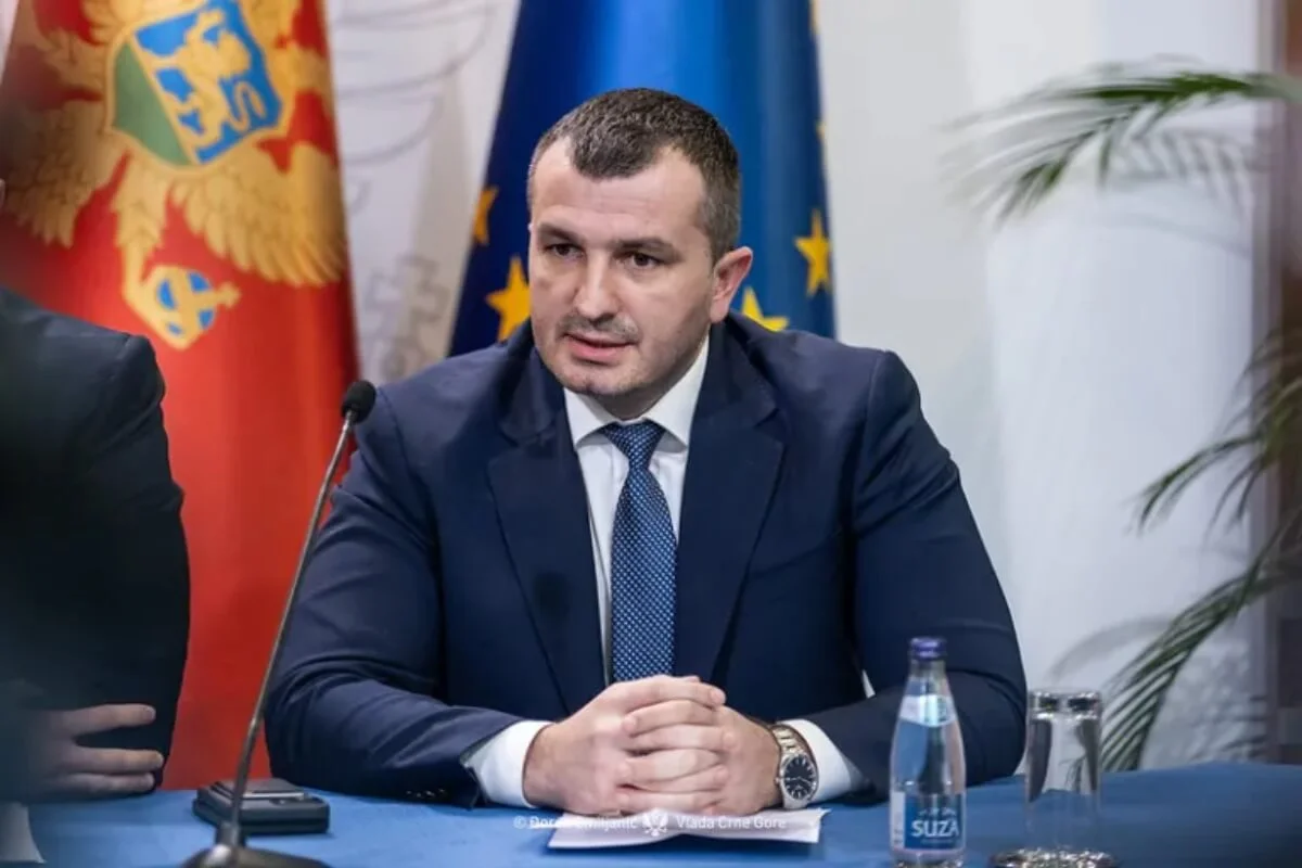 Ljiljanić: Regionalna saradnja ključna za realizaciju Jadransko-jonskog koridora