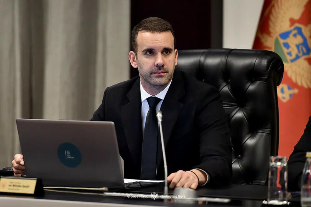 UPCG o Spajićevom modelu povećanja plata: Privreda zabrinuta, radi se na hitnom sastanku