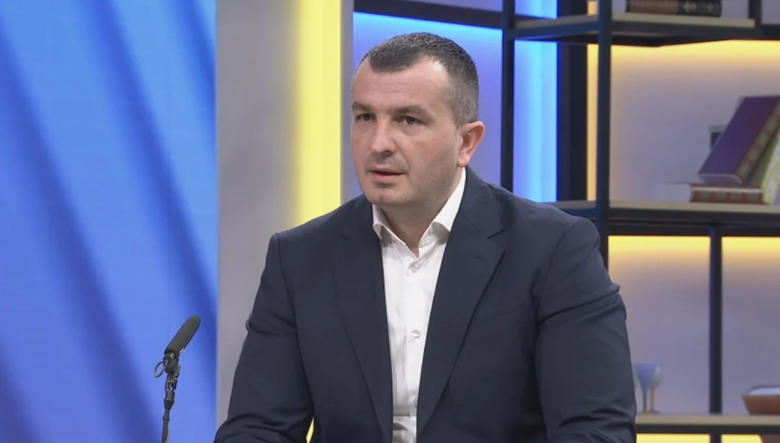 Ljiljanić: Očekujem da druga dionica auto-puta bude gotova do kraja 2030.