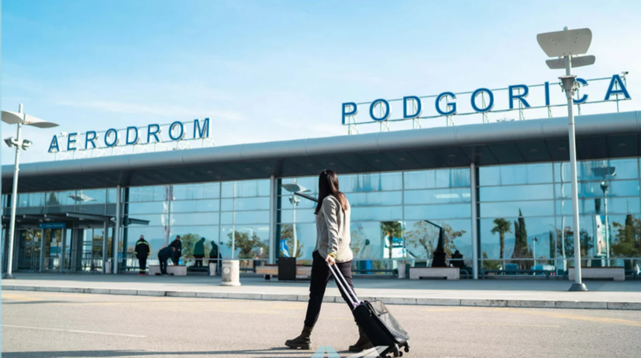 Podgorica želi da vrati putnike iz Tirane