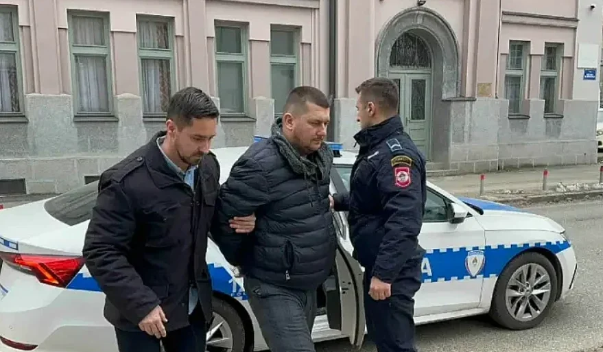Vjeroučitelj osumnjičen za dječiju pornografiju, okušao se i u politici