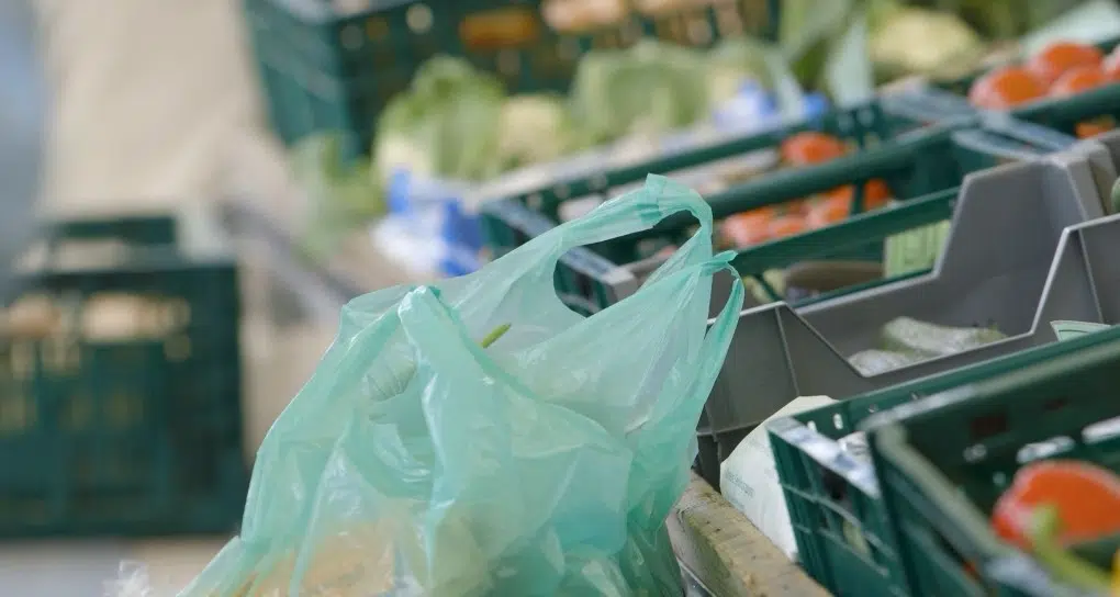 Novo poskupljenje plastičnih kesa