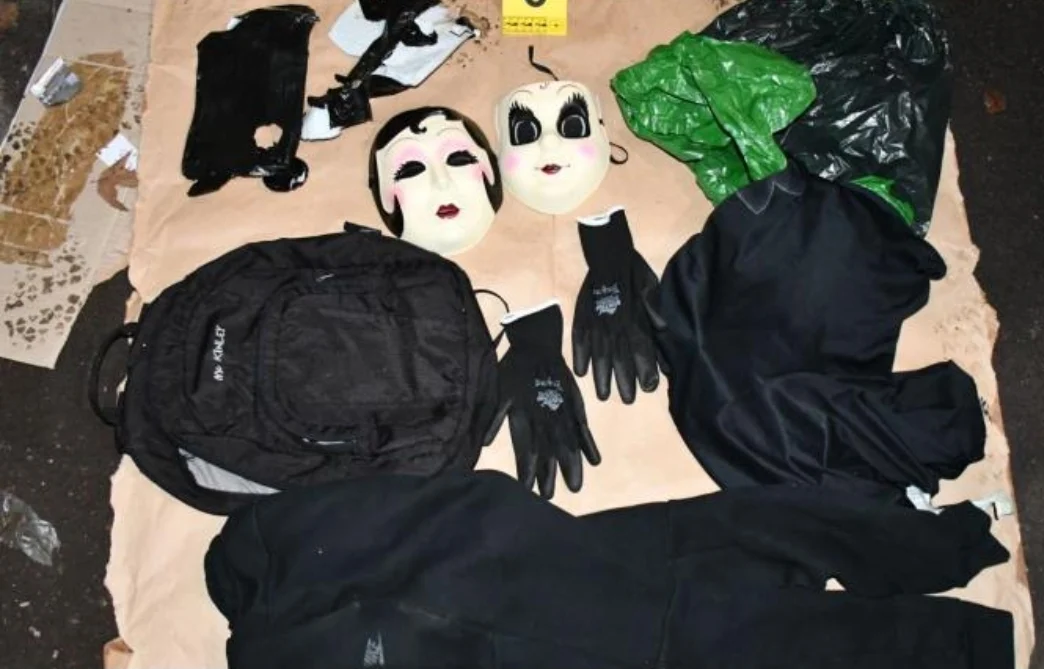 Uhapšen poznati fitnes trener: Spremane likvidacije sa lažnim policijskim uniformama