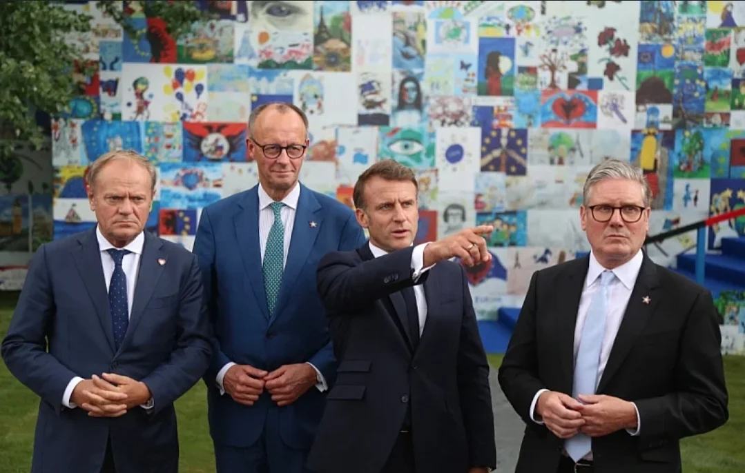 Vojnici, avioni i ratni brodovi: Evropljani spremaju plan za slanje trupa na Grenland