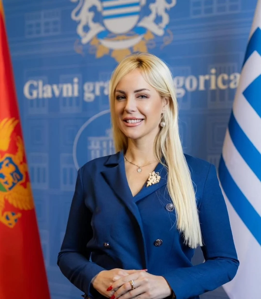 Liljanić: Glavnom gradu potreban politički subjekt koji zavisi od građana, a ne od centara moći