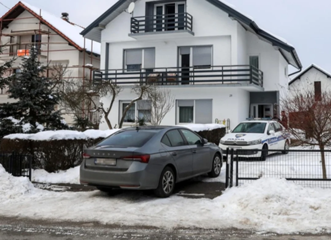 U mjestu Luka: Pronađeno tijelo žene