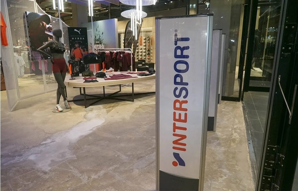 Poljaci prodali Intersport, evo ko je novi vlasnik