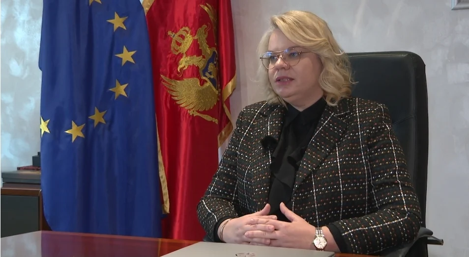 Vukićević: Preispitati ko je dozvolio ugradnju cijevi na putu Berane - Kolašin