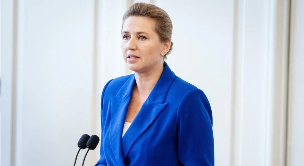Danska premijerka Frederiksen: Evropa je na primjeru Grenlanda pokazala jedinstvo