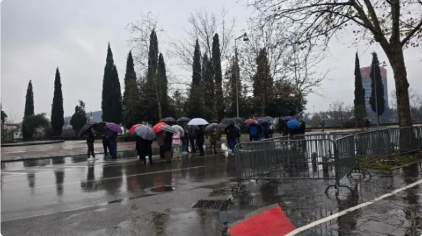 Tužilaštvo ispituje: Da li je bivša vlast nudila rješenja u Zagoriču za glasove?