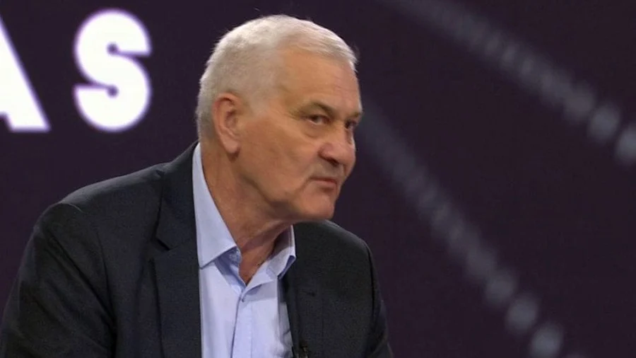 LAKOVIĆ: Moramo znati ko je pomogao Medenici da pobjegne