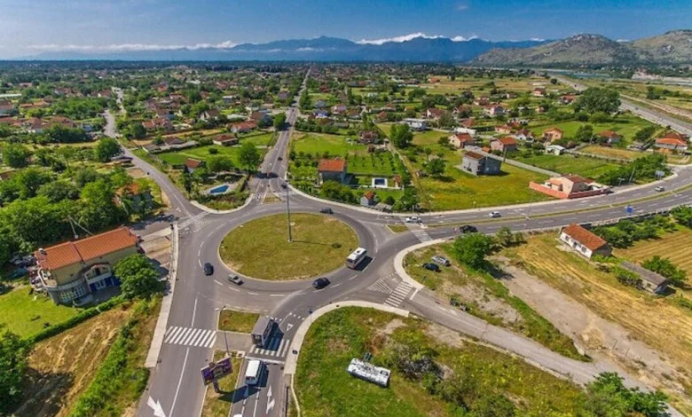 Bemax u Zeti dobio posao od 664.000 eura