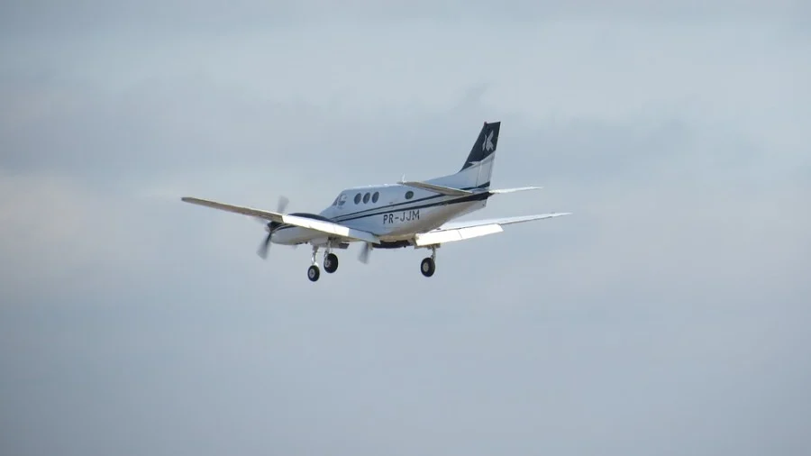 Drama u Mađarskoj: Muškarac ukrao avion pa poletio ka nuklearnoj elektrani