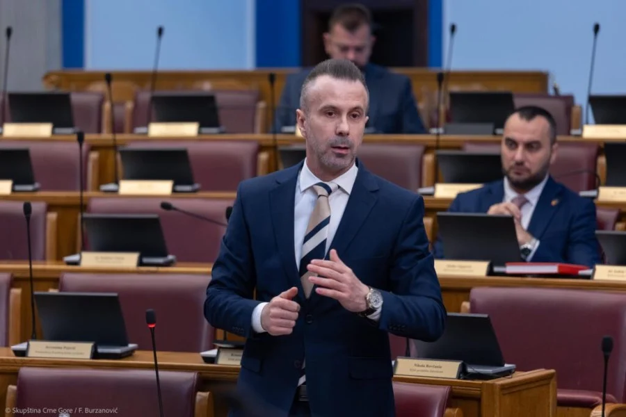 Bogdanović: Oprečna mišljenja ne ugrožavaju koaliciju, pravosuđe je najveća rupa u sistemu