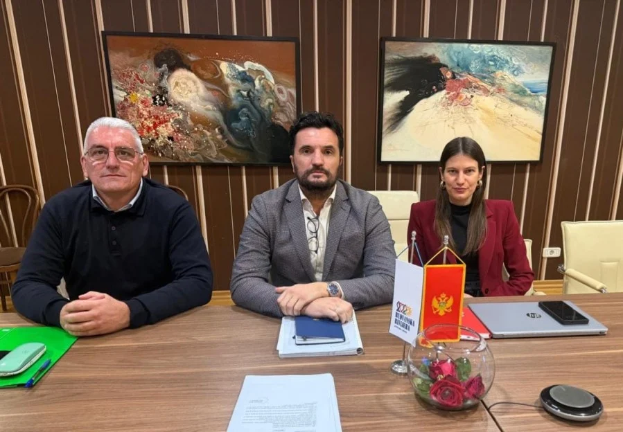 Odbor direktora: Budvanska rivijera potpisivanjem sporazuma sa Euromix uvećala imovinu za skoro 10 miliona eura