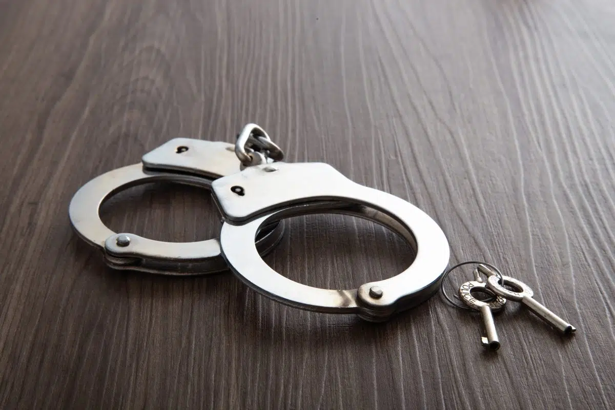 Podgorica: Kineske državljanke osumnjičene da su se bavile prostitucijom