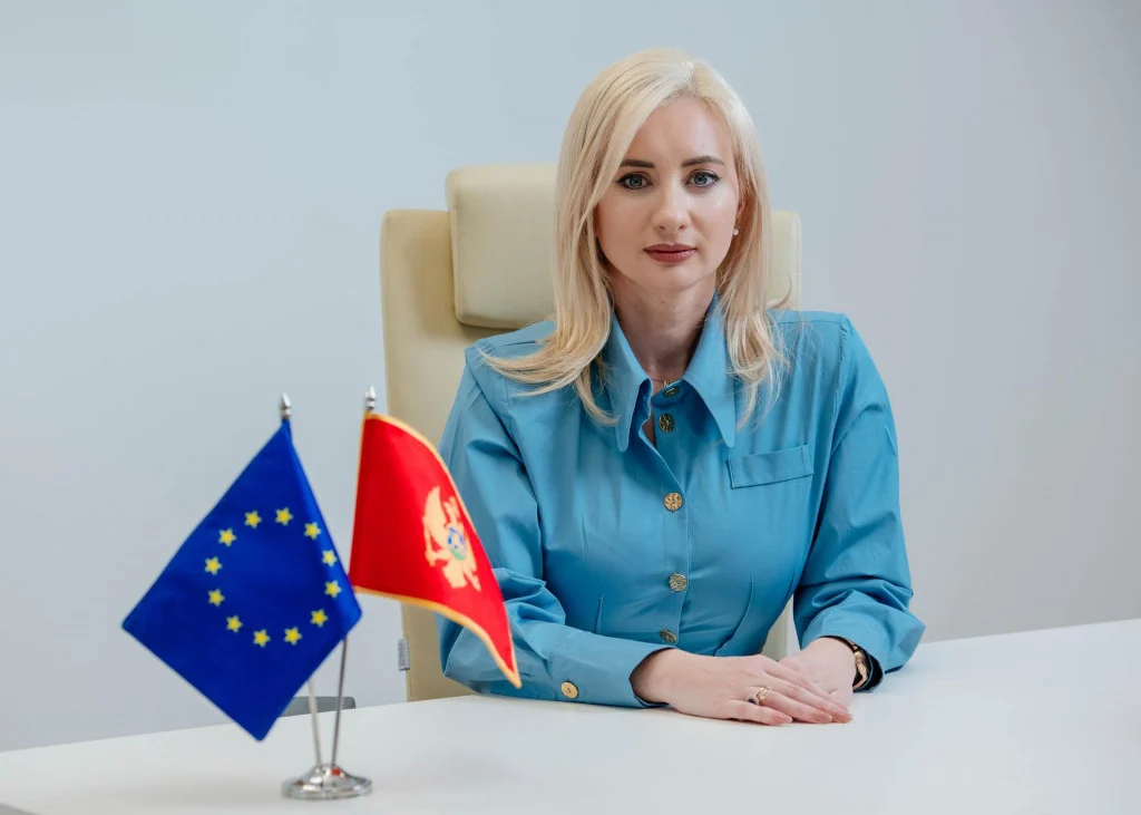 Gorčević: Namjera je da od prvog dana nakon ulaska u EU budemo spremni da u punoj mjeri iskoristimo prednosti članstva