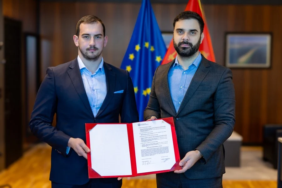 Radulović: Pomorci su jedan od najznačajnijih profesionalnih resursa
