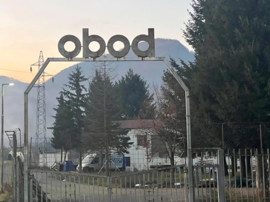 “Obod” propao i na sjeveru