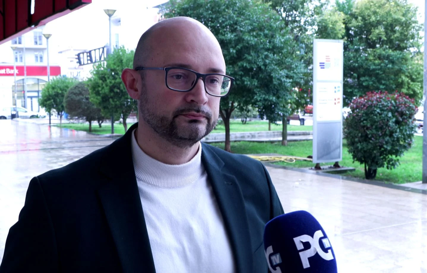 Pejak: PES-u se nije moglo desiti ništa bolje od Milana Kneževića