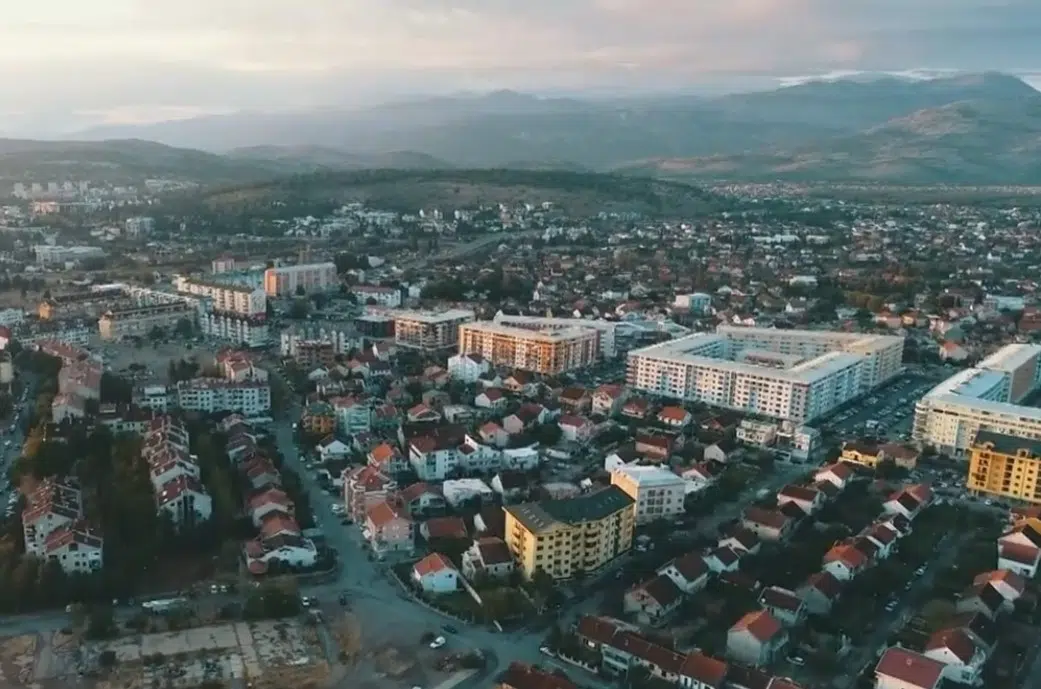 MIHOLJSKO LJETO preko dana, ujutru mraz