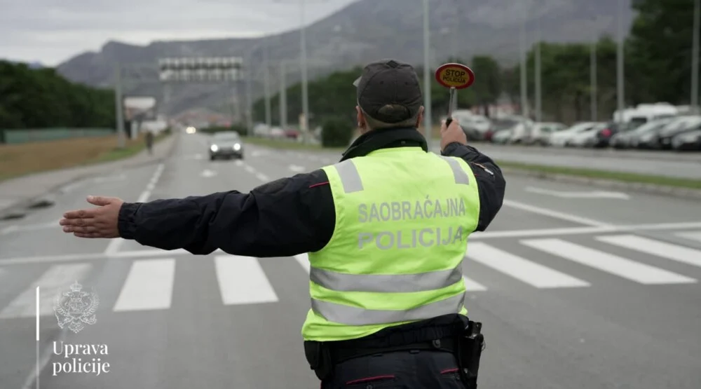 UP: Tokom noći racije u 32 ugostiteljska objekta, u saobraćaju kontrolisano skoro 2.000 osoba, uhapšeno 29