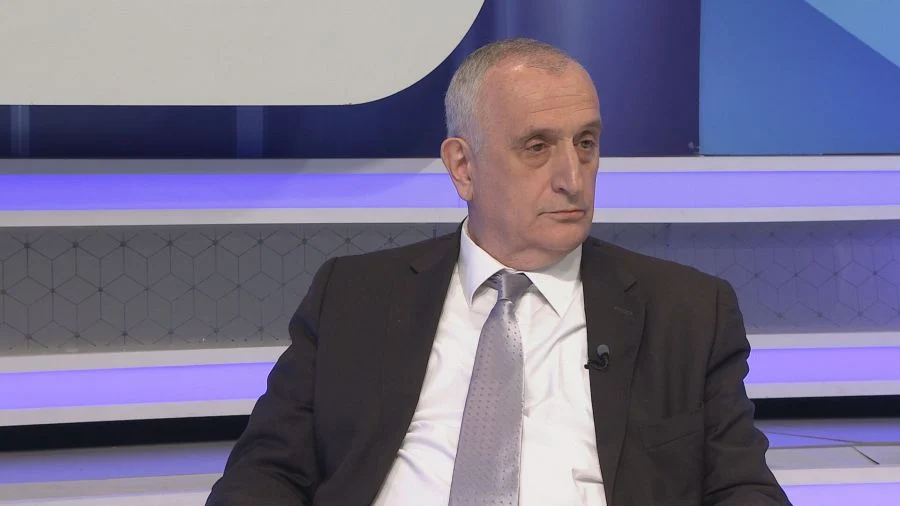 Bulatović: Nije tačno da sam se tajno sastao sa Roćenom!