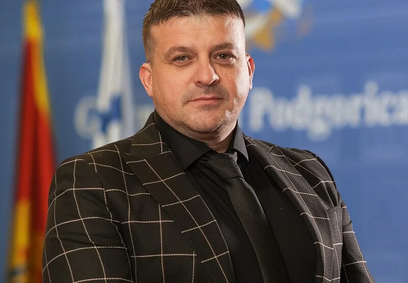 Komunalna policija: Radenović nije tražio asistenciju u Botunu