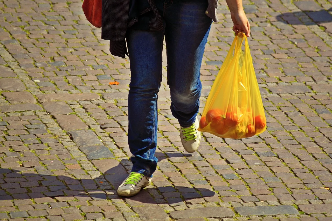 Od takse na kese prihodovali 1,21 milion – Ministarstvo ekologije tvrdi da se plastične kese koriste upola manje