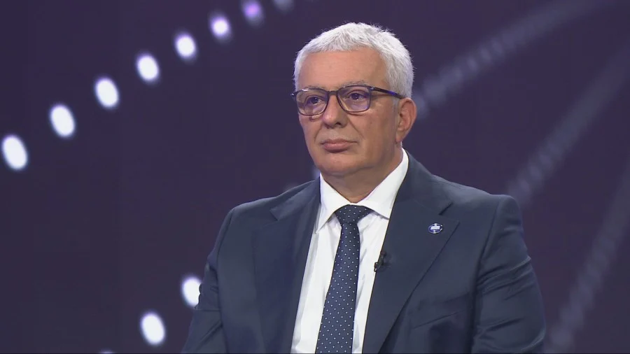Mandić: Naši ministri podržaće zahtjeve DNP na Vladi, crvene linije su ono što ruši mir i stabilnost