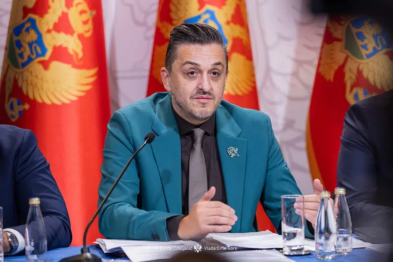 Vuković: Država se odrekla osam miliona prihoda mjesečno da bi zaštitila građane