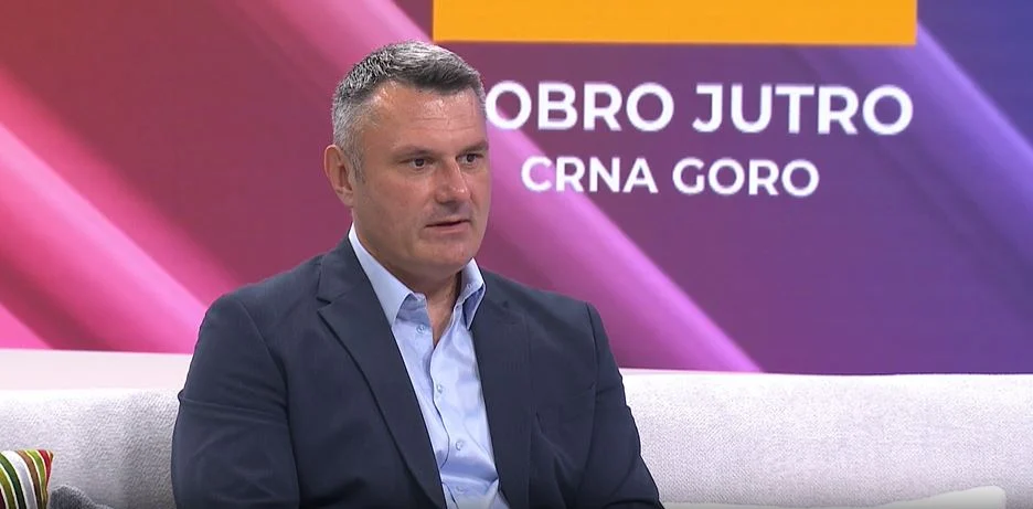 Vuksanović: Nijesu tačne tvrdnje da je sanacija klizišta na dionici Mojkovac – Đurđevića Tara bila neadekvatna