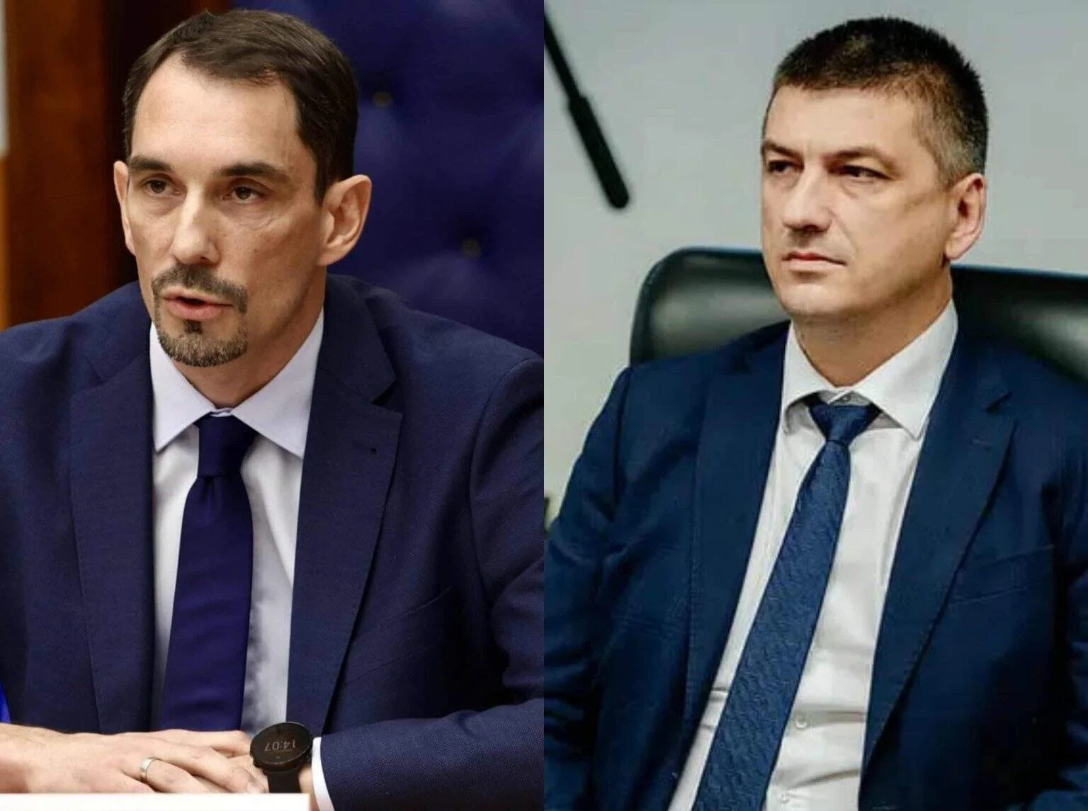 Marković sproveo vanredni nadzor, pa utvrdio da je Novović postupio po zakonu u slučaju Mitrović
