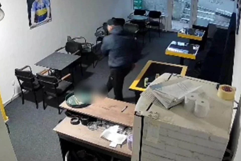 Poznatom Berancu robija zbog brutalnog prebijanja djevojke