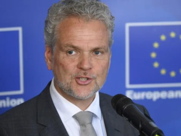 Satler: Veliki korak ka EU, bravo Crna Goro