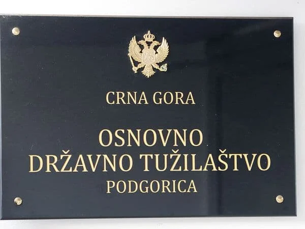 ODT: Nema krivičnog djela u radnjama Duška Kovačevića