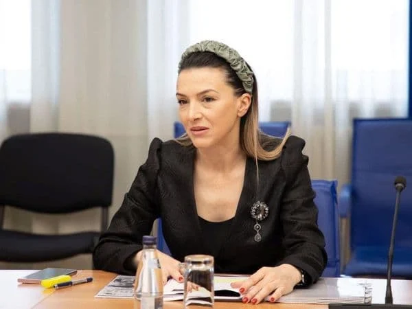 Strujić-Harbić: Bosna je kulturna i nacionalna matica, a Crna Gora je država i domovina
