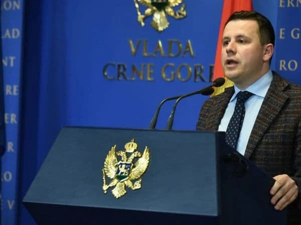 Upravni sud ponovo poništio rješenje Vlade o smjeni Jovetića