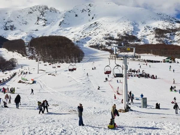 Crna Gora izričito odustala od širenja skijališta na Durmitoru
