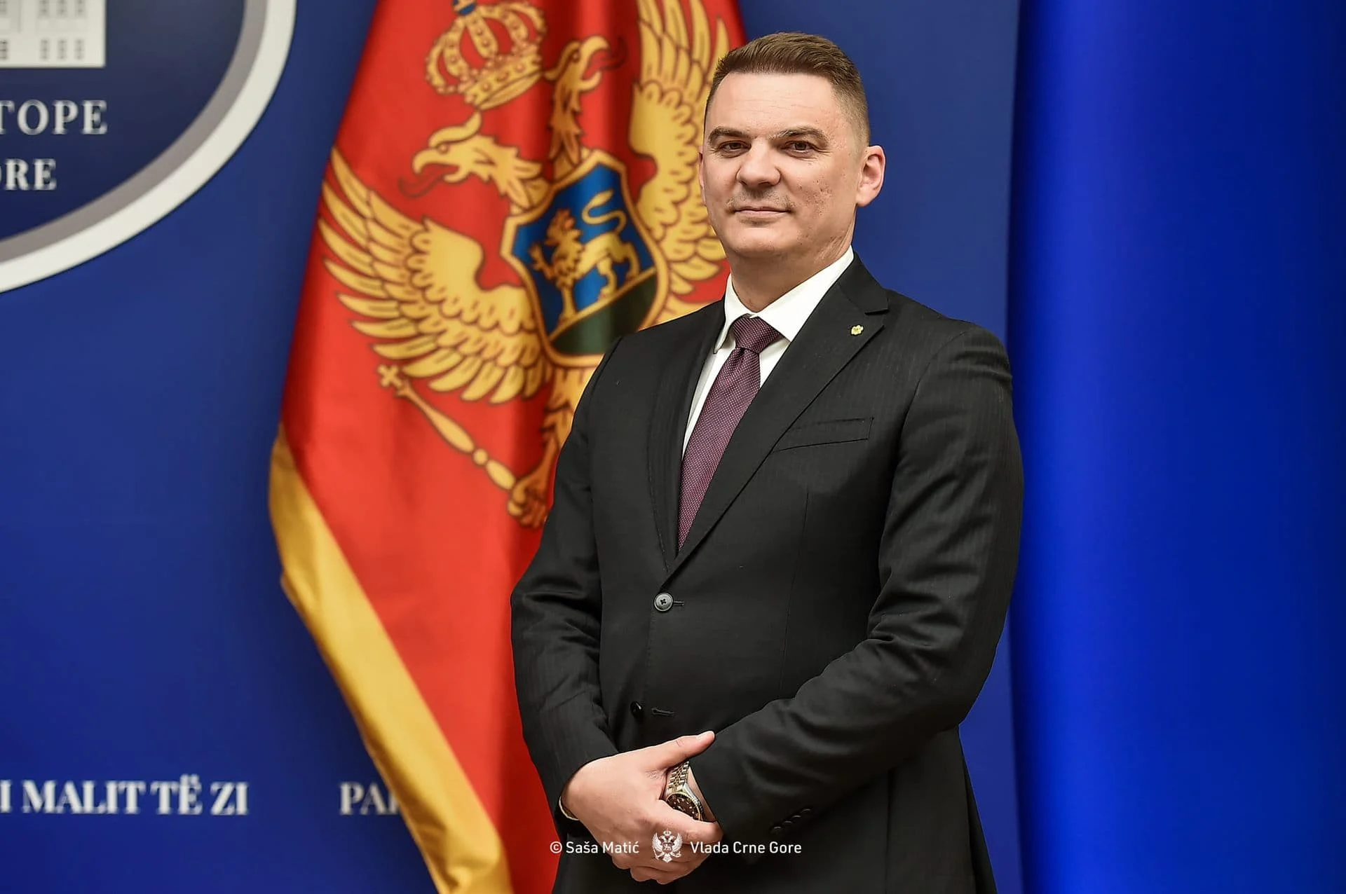 Šahmanović: Crnu Goru smo doveli korak bliže integraciji u evropsko tržište električne energije