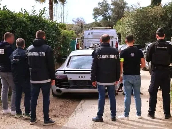 Crnogorski državljani milione od kokaina prali kroz fiktivne firme i luksuzne investicije