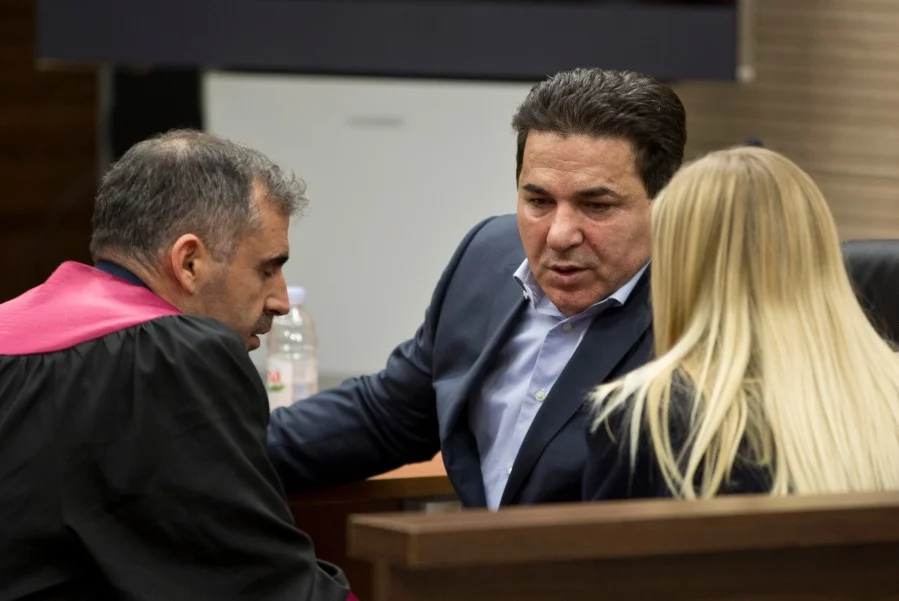 Zašto enormna imovina Keljmendija nije oduzeta?