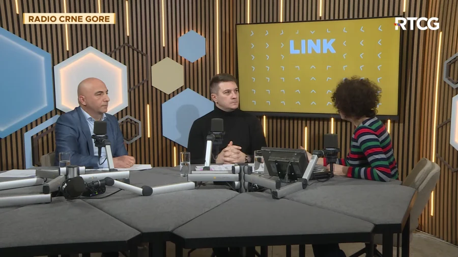 "MMR obuhvat u Crnoj Gori među najnižima u svijetu, godinama na nivou afričkih zemalja"