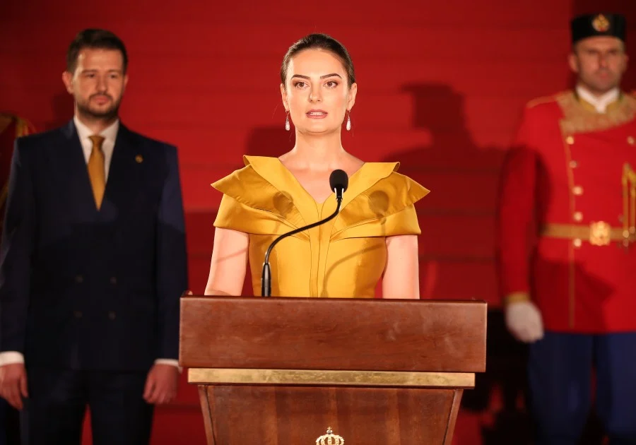 Prva dama USA Melanija Tramp pozvala Milenu Milatović u Bijelu kuću